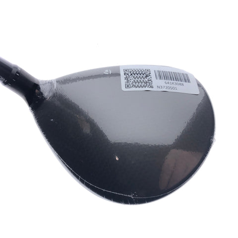 NEW TaylorMade QI4D Tour 3 Fairway Wood / 15 Degrees / Stiff Flex