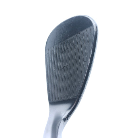 Used Callaway Mack Daddy 4 Chrome Pitching Wedge / 48.0 Degrees / Stiff Flex