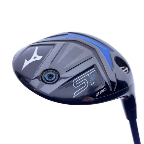 Used Mizuno STZ 230 5 Fairway Wood / 18.0 Degrees / Regular Flex