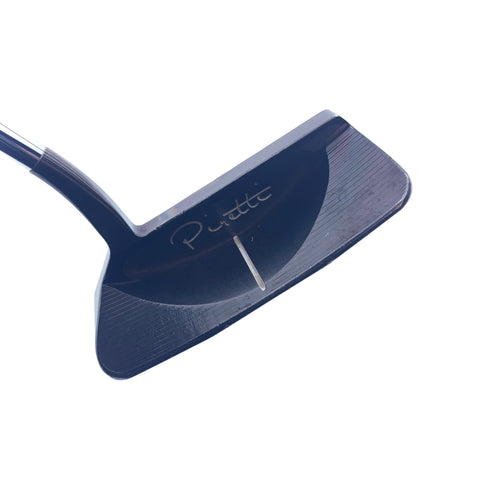 Used Piretti Matera Putter / 33.5 Inches