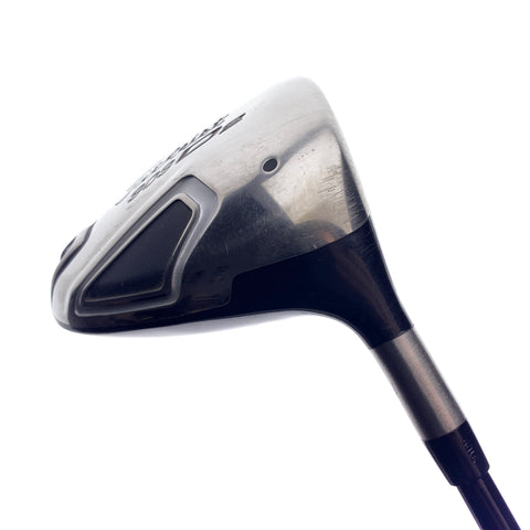 Used Titleist 909 D2 Driver / 10.5 Degrees / Regular Flex