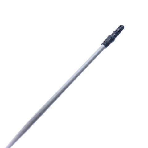 Used Aldila Ascent 45 L Driver Shaft / Ladies Flex / TaylorMade Gen 2 Adapter