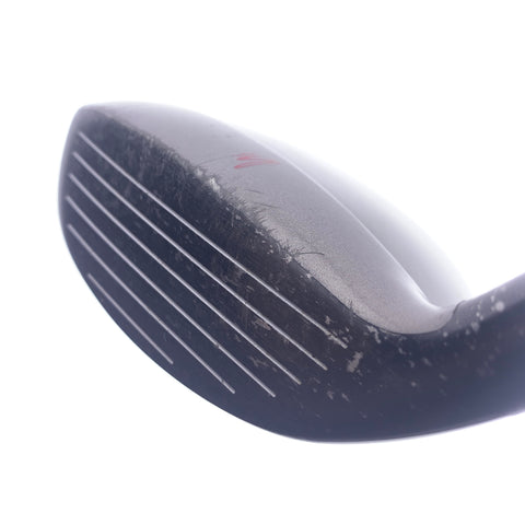 Used Cobra Baffler T Rail 3+ Fairway Wood / 16 Degrees / Regular Flex