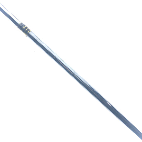 Used Callaway Mack Daddy 4 Chrome Pitching Wedge / 48.0 Degrees / Stiff Flex