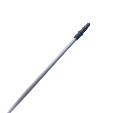 Used Aldila Ascent 45 L Driver Shaft / Ladies Flex / TaylorMade Gen 2 Adapter