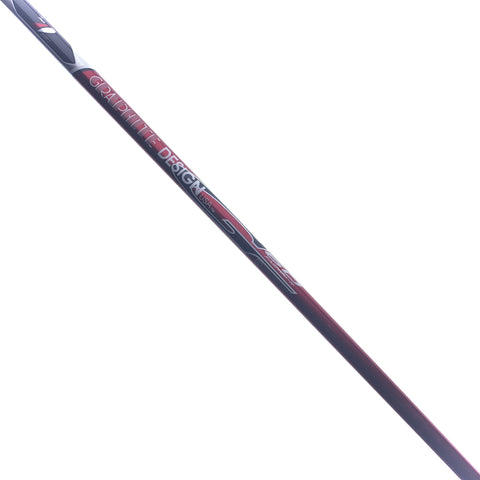 Used Cobra Baffler T Rail 3+ Fairway Wood / 16 Degrees / Regular Flex