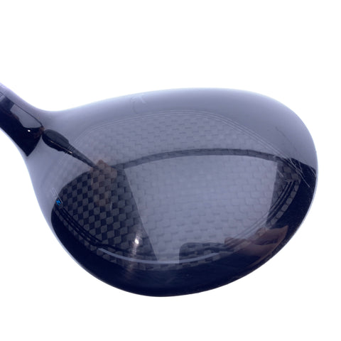 Used Mizuno STZ 230 5 Fairway Wood / 18.0 Degrees / Regular Flex