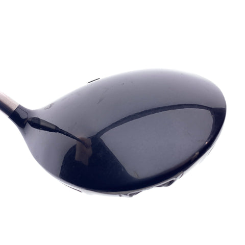 Used Titleist 909 D2 Driver / 10.5 Degrees / Regular Flex