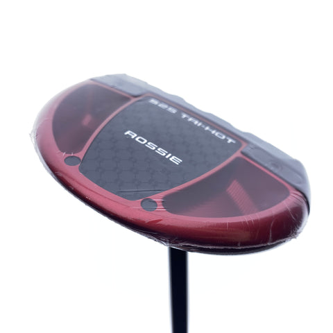 NEW Odyssey Square 2 Square Tri-Hot Rossie Putter / 34.0 Inches