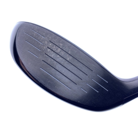Used Mizuno STZ 230 5 Fairway Wood / 18.0 Degrees / Regular Flex