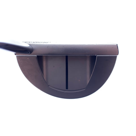 Used Scotty Cameron GoLo 7 2014 Putter / 35.0 Inches