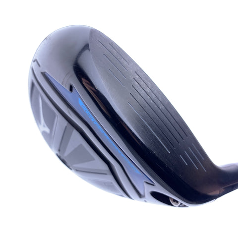 Used Mizuno STZ 230 5 Fairway Wood / 18.0 Degrees / Regular Flex