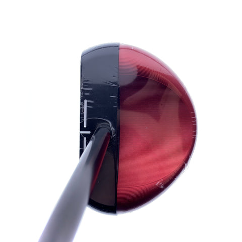 NEW Odyssey Square 2 Square Tri-Hot Rossie Putter / 34.0 Inches