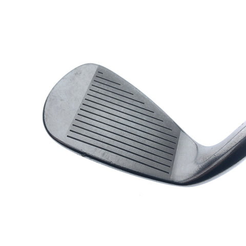 Used Titleist AP1 714 8 Iron / 36.0 Degrees / Stiff Flex