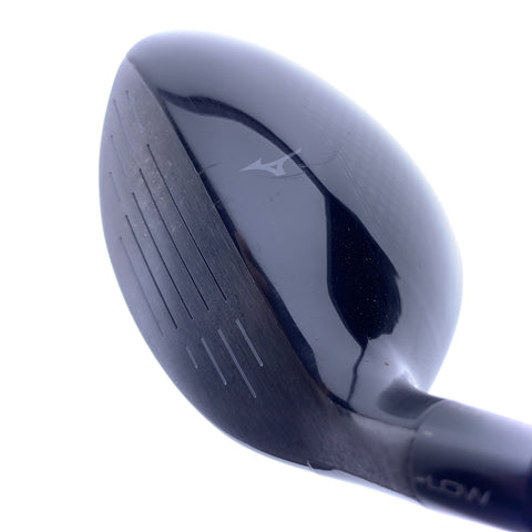 Used Mizuno STZ 230 5 Fairway Wood / 18.0 Degrees / Regular Flex