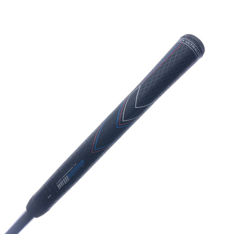 Used Aldila Ascent 45 L Driver Shaft / Ladies Flex / TaylorMade Gen 2 Adapter