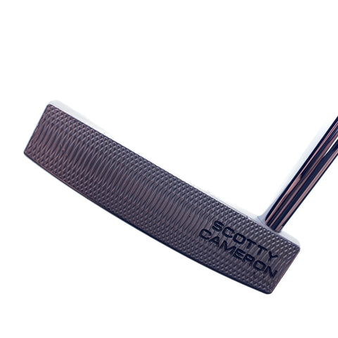 Used Scotty Cameron GoLo 7 2014 Putter / 35.0 Inches