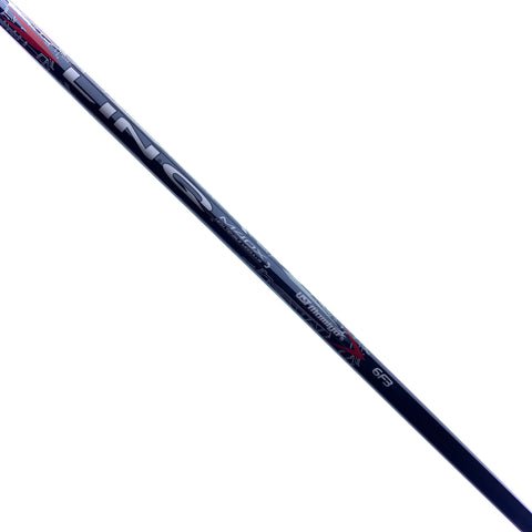 Used Mizuno STZ 230 5 Fairway Wood / 18.0 Degrees / Regular Flex