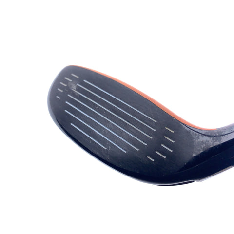 Used Cobra Bio Cell Orange 2 Hybrid / 16.0 Degrees / Regular Flex