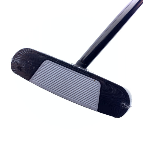 NEW Odyssey Square 2 Square Tri-Hot Rossie Putter / 34.0 Inches