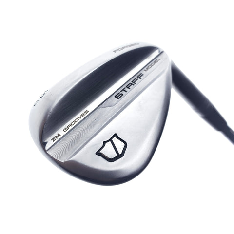 Used Wilson Staff Model Sand Wedge / 56.0 Degrees / Wedge Flex
