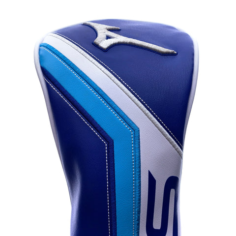 Used Mizuno STZ 230 5 Fairway Wood / 18.0 Degrees / Regular Flex