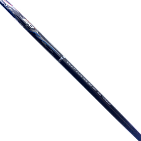 Used Cobra Bio Cell Orange 2 Hybrid / 16.0 Degrees / Regular Flex