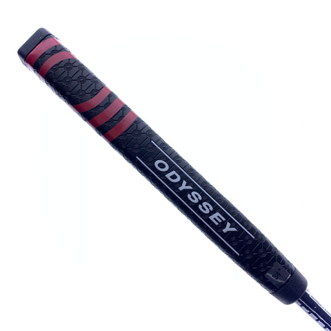 NEW Odyssey Square 2 Square Tri-Hot Rossie Putter / 34.0 Inches