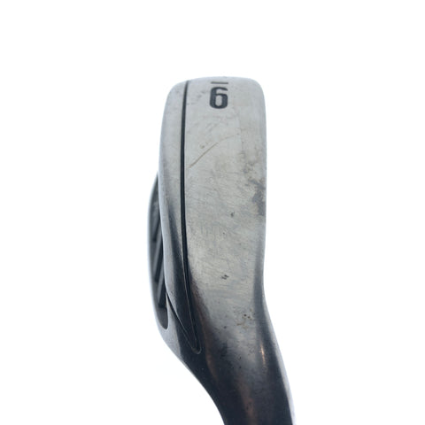 Used Callaway Mavrik 9 Iron / 36.0 Degrees / Stiff Flex