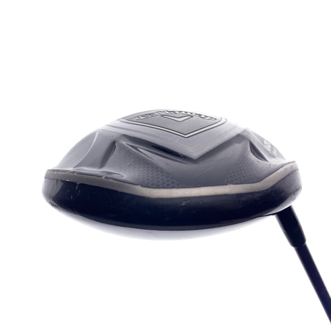 Used Callaway Razr X Black Driver / 13.5 Degrees / Ladies Flex