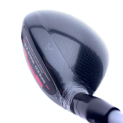 NEW Callaway Quantum Max 3 Fairway Wood / 15.0 Degrees / Stiff Flex