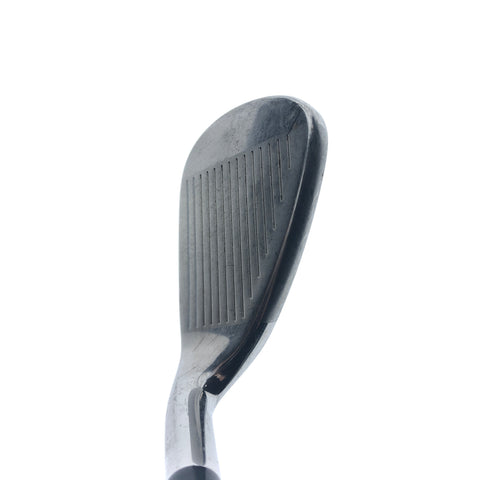 Used Callaway Mavrik 9 Iron / 36.0 Degrees / Stiff Flex