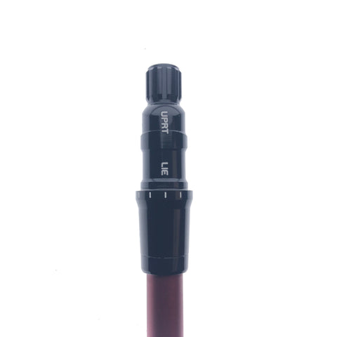 Used Project X Denali Red 50g 5.5 Fairway Shaft / TaylorMade Gen 2 Adapter