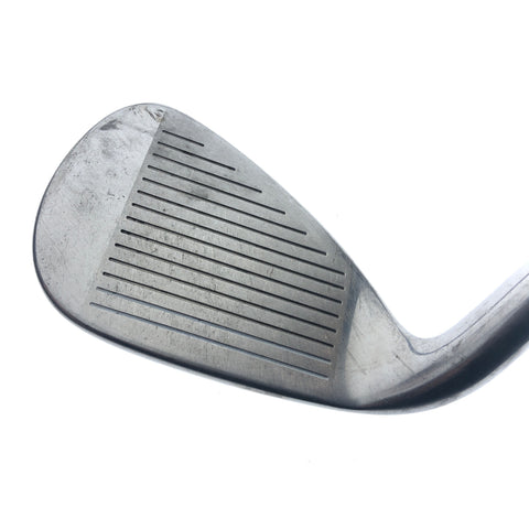 Used Callaway Mavrik 9 Iron / 36.0 Degrees / Stiff Flex