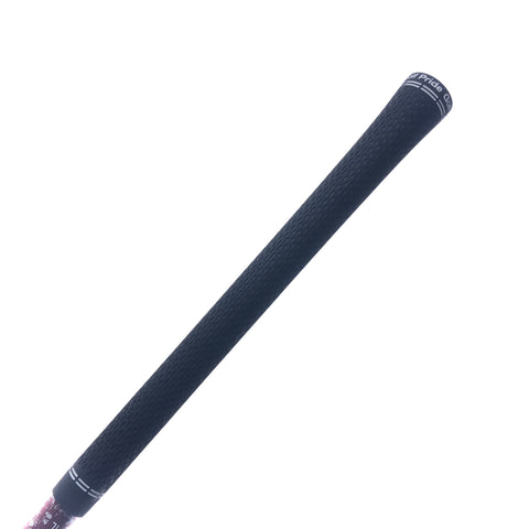 Used Project X Denali Red 50g 5.5 Fairway Shaft / TaylorMade Gen 2 Adapter