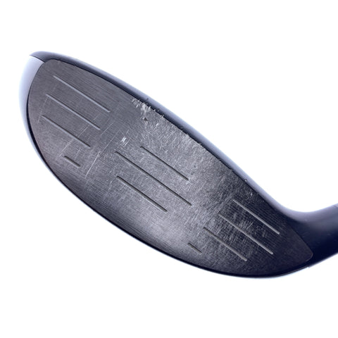 Used Callaway Elyte 7 Fairway Wood / 21.0 Degrees / Stiff Flex