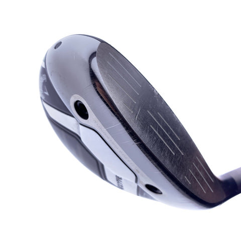 Used Callaway Elyte 7 Fairway Wood / 21.0 Degrees / Stiff Flex
