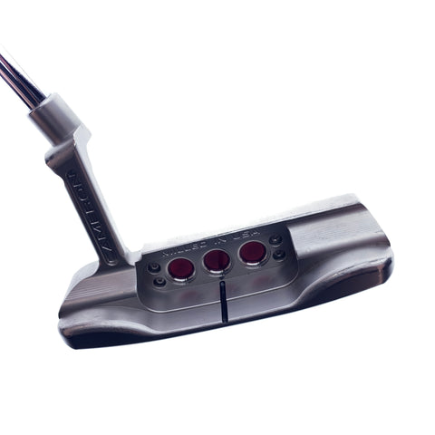 Used Scotty Cameron Studio Style Newport 2025 Putter / 35.0 Inches