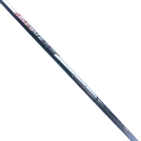Used Callaway Mavrik 9 Iron / 36.0 Degrees / Stiff Flex