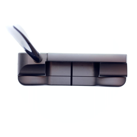 NEW Scotty Cameron Studio Style Catalina Putter / 34.0 Inches