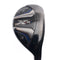 Used Callaway XR OS 3 Hybrid / 19 Degrees / Regular Flex