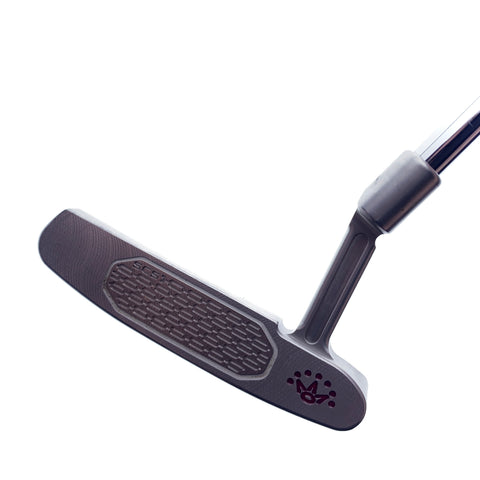 Used Scotty Cameron Studio Style Newport 2025 Putter / 35.0 Inches