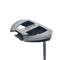Used Odyssey O-Works Black Marxman S Putter / 34.0 Inches