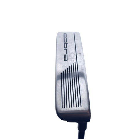 Used Cobra Package Set Putter / 34.0 Inches