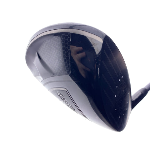 Used Callaway Razr X Black Driver / 13.5 Degrees / Ladies Flex
