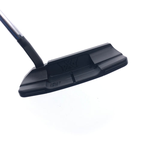 Used PXG Battle Ready II Closer Putter / 34.0 Inches