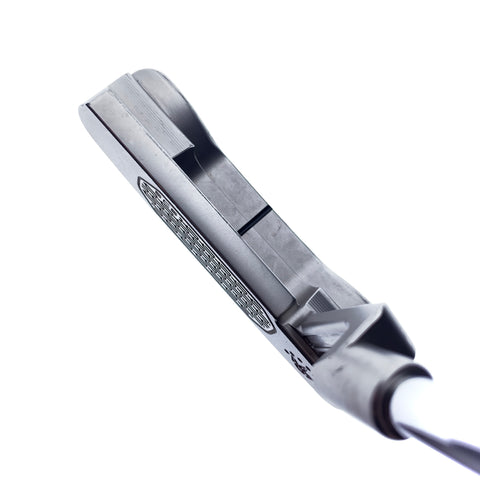 Used Scotty Cameron Studio Style Newport 2025 Putter / 35.0 Inches