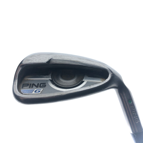 Used Ping G Series 9 Iron / 40.0 Degrees / Regular Flex