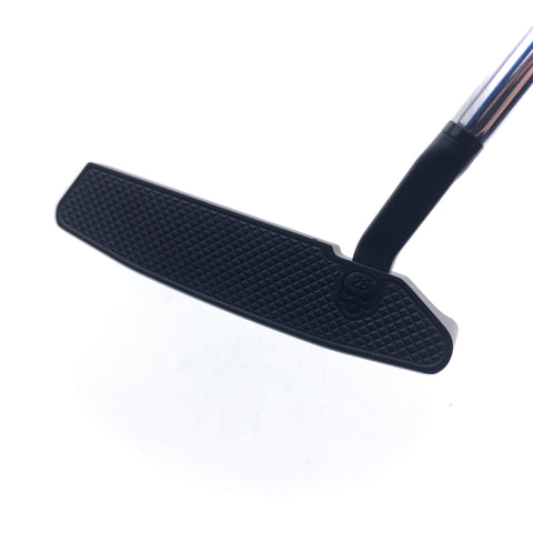 Used PXG Battle Ready II Closer Putter / 34.0 Inches