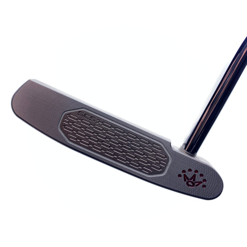 NEW Scotty Cameron Studio Style Catalina Putter / 34.0 Inches